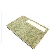 Accordion Book Chinese <em>Rice</em> <em>Paper</em> Album for Calligraphy or Painting 17 CM by 12 CM