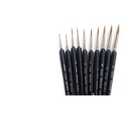 G1220ALL Maries brand pure wolf hair pigment liner of all types