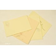 XPR005 rice paper letter paper for little standard script orchid