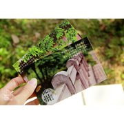 Chinese City Delight: Impressions of the West Lake Hangzhou Postcards Set of 30 PSC010