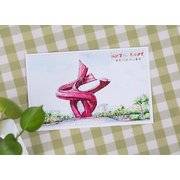 Dongguan Set of 10 Post Cards PSC055