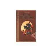 Three Kingdoms: A Historical Novel 