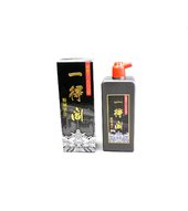 Yi De Ge Chinese Liquid Ink 250 ML Black