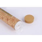 Chinese Wenzhou Mulberry Bark Paper for Calligraphy and Painting 35 Centimeters by 25 Meters ROLL